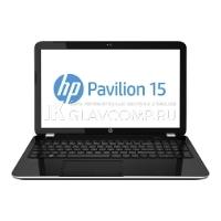 Ремонт ноутбука HP PAVILION 15-e004er