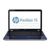 Ремонт ноутбука HP PAVILION 15-e070er
