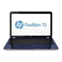 Ремонт ноутбука HP PAVILION 15-e070sr