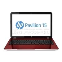 Ремонт ноутбука HP PAVILION 15-e071er