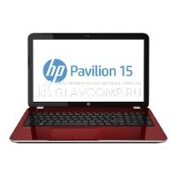 Ремонт ноутбука HP PAVILION 15-e071sr