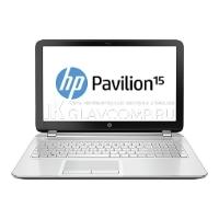 Ремонт ноутбука HP PAVILION 15-n010sr