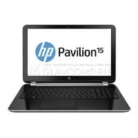 Ремонт ноутбука HP PAVILION 15-n056er
