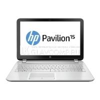 Ремонт ноутбука HP PAVILION 15-n081er