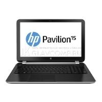 Ремонт ноутбука HP PAVILION 15-n202sr