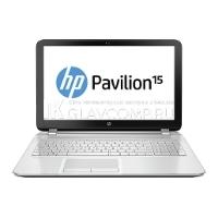 Ремонт ноутбука HP PAVILION 15-n215sr