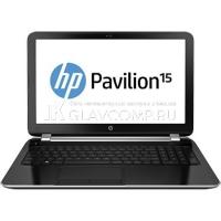 Ремонт ноутбука HP Pavilion 15-n253sr