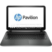 Ремонт ноутбука HP Pavilion 15-p052er