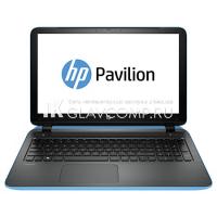 Ремонт ноутбука HP Pavilion 15-p112nr