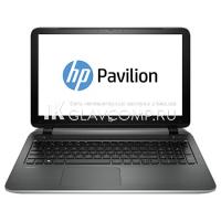 Ремонт ноутбука HP Pavilion 15-p152nr