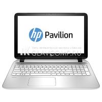 Ремонт ноутбука HP Pavilion 15-p201ur