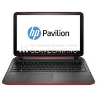 Ремонт ноутбука HP Pavilion 15-p209ur