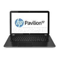 Ремонт ноутбука HP PAVILION 17-e100