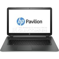 Ремонт ноутбука HP Pavilion 17-f051er