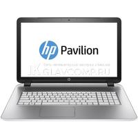 Ремонт ноутбука HP Pavilion 17-f107nr