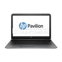 Ремонт ноутбука HP Pavilion 17-g057ur
