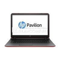 Ремонт ноутбука HP Pavilion 17-g062ur
