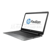 Ремонт ноутбука HP Pavilion 17-g101ur
