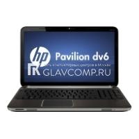 Ремонт ноутбука HP PAVILION dv6-6040sf