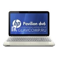 Ремонт ноутбука HP PAVILION dv6-6b10ez