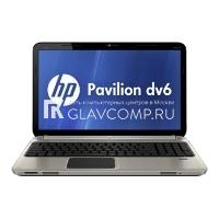 Ремонт ноутбука HP PAVILION dv6-6b30ez