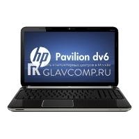 Ремонт ноутбука HP PAVILION dv6-6b65er