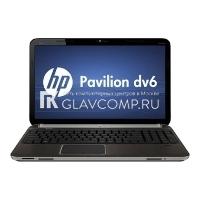 Ремонт ноутбука HP PAVILION dv6-6b66ew