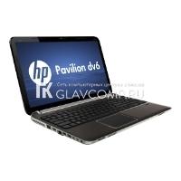 Ремонт ноутбука HP PAVILION dv6-6c03sr