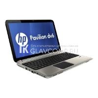 Ремонт ноутбука HP PAVILION dv6-6c31er