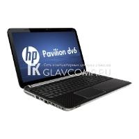 Ремонт ноутбука HP PAVILION dv6-6c32er