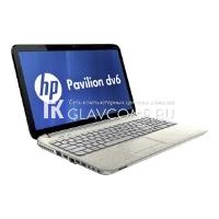 Ремонт ноутбука HP PAVILION dv6-6c33er