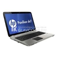 Ремонт ноутбука HP PAVILION dv7-6c52sr