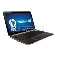 Ремонт ноутбука HP PAVILION dv7-6c90ef