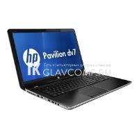 Ремонт ноутбука HP PAVILION dv7-7002er