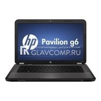 Ремонт ноутбука HP PAVILION g6-1255sr