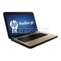 Ремонт ноутбука HP PAVILION g6-1301sr