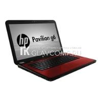 Ремонт ноутбука HP PAVILION g6-1322er