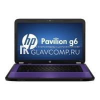 Ремонт ноутбука HP PAVILION g6-1323er
