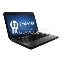 Ремонт ноутбука HP PAVILION g6-1360er
