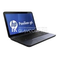 Ремонт ноутбука HP PAVILION g6-2161sr