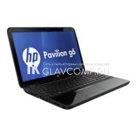 Ремонт ноутбука HP PAVILION g6-2163er