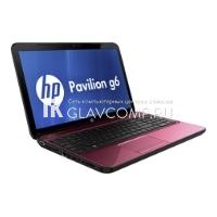 Ремонт ноутбука HP PAVILION g6-2168er