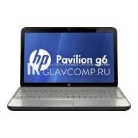 Ремонт ноутбука HP PAVILION g6-2286er