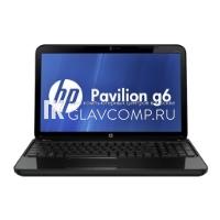 Ремонт ноутбука HP PAVILION g6-2296eg