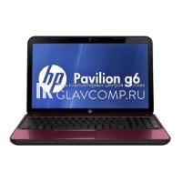 Ремонт ноутбука HP PAVILION g6-2307sf
