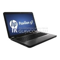 Ремонт ноутбука HP PAVILION g7-1307sr