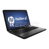 Ремонт ноутбука HP PAVILION g7-1308er