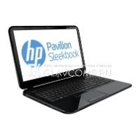 Ремонт ноутбука HP PAVILION Sleekbook 15-b002ev