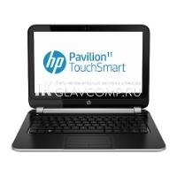 Ремонт ноутбука HP PAVILION TouchSmart 11-e100sr