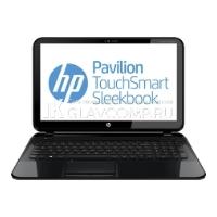 Ремонт ноутбука HP PAVILION TouchSmart Sleekbook 15-b119er